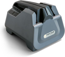 Work Sharp® Guided Sharpening