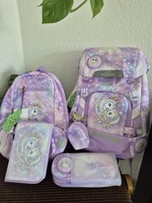 NEU! 6 tlg. Schulranzenset