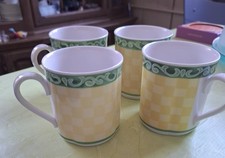 2 x Villeroy & Boch  SWITCH