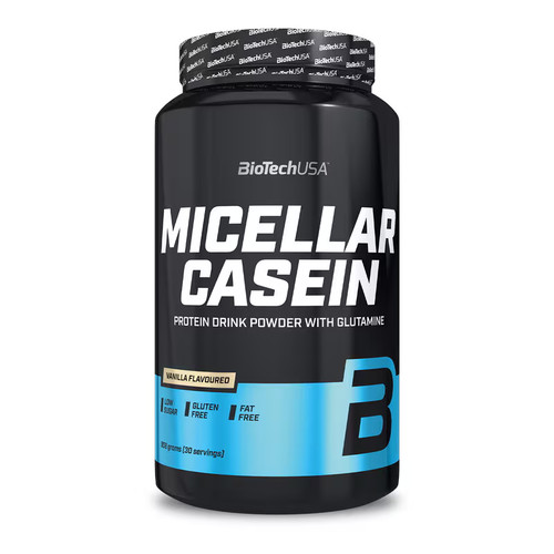 Biotech usa micellar casein - usa,