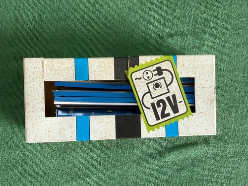 Lego eisenbahn gerade 12v - lego,