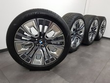 BMW X3 G45 7er G70 20 Zoll Felgen Styling 906 Sommerreifen 5A19DE6 5A19DE7 +6mm