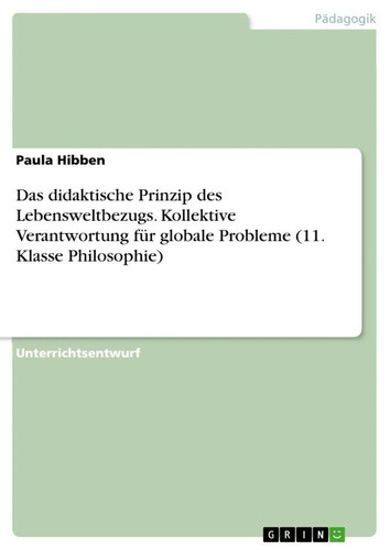 Paula hibben das - hibben, didaktische