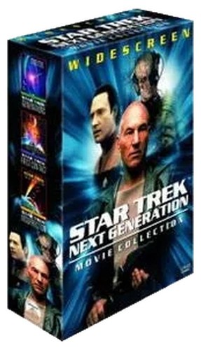 Star trek next - generation, 3