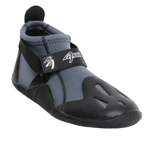 Ascan kite 2mm neoprenschuhe - kite,
