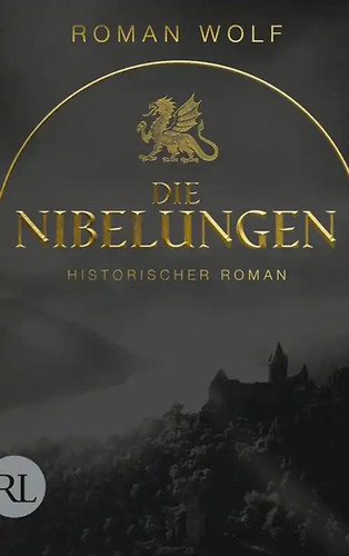 Die nibelungen zustand sehr - die,