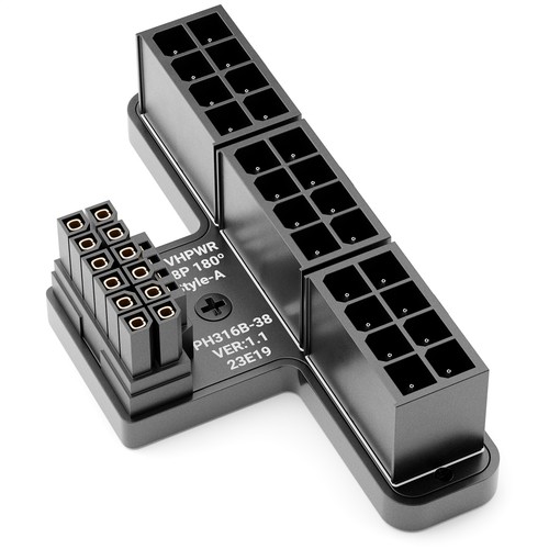 Pcie 3x8 pin auf - pcie,