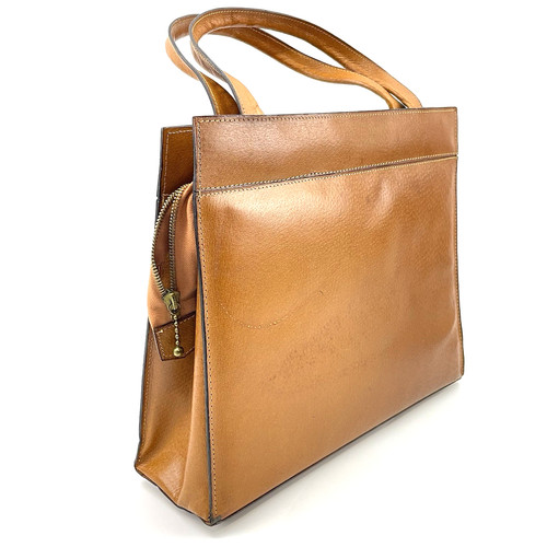 Vintage damen handtasche - vintage,