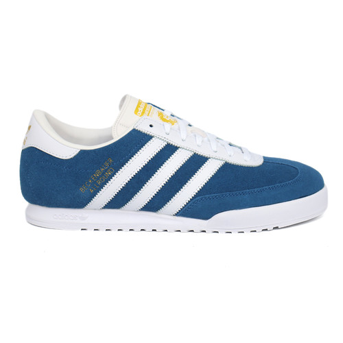 Adidas beckenbauer blau herren - beckenbauer,
