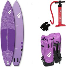 *Wie Neu* Fanatic SUP Diamond