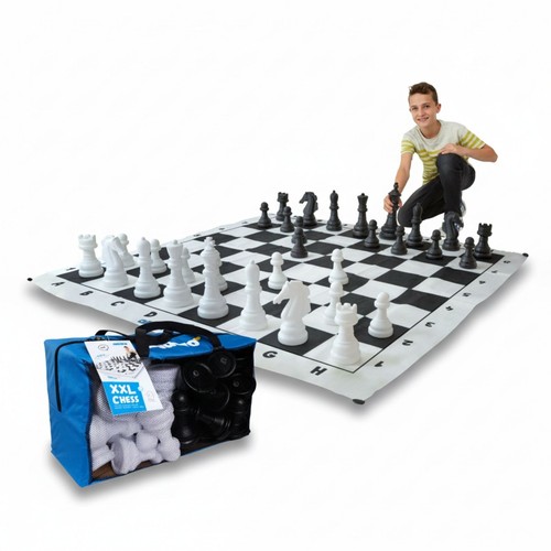 Xxl schach großes - schach,