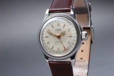[Near MINT] Oris Big Crown Pointer Date 7400B Cream Dial Automatic Men's Watch