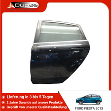 🇩🇪 LINKE HINTERE TÜR