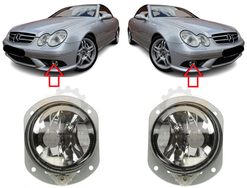 Neu für mercedes clk amg - für,