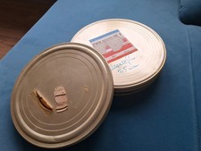 2x Filmspulen-Dose / Filmdose