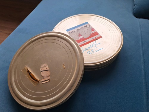 Filmspulen dose filmdose - filmspulen-dose,