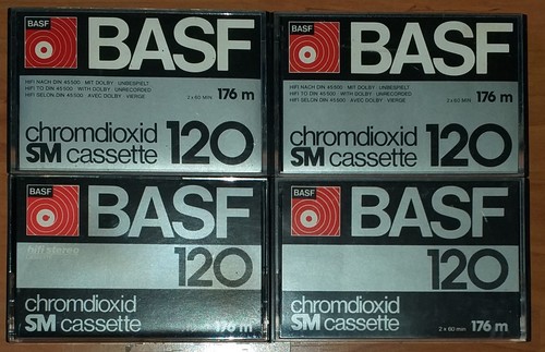 Basf chromdioxid sm - x,