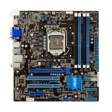 ASUS P8B75-M Intel B75