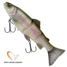 Savage Gear 3D Line Thru Trout