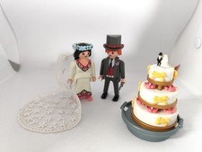 Playmobil 4298 Bräutigam und