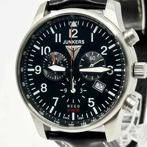 Junkers hugo - junkers, 6684-2