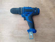 LUX Tools Akkuschrauber ABS 18