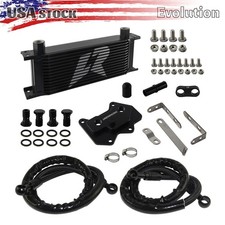 Oil Cooler Kit for VW MK5 GOLF