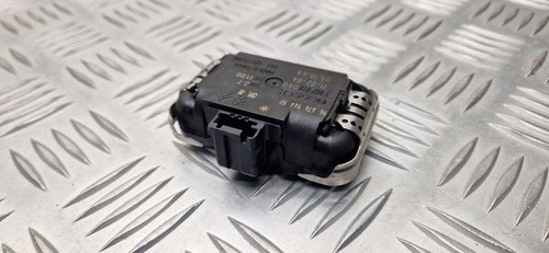 Peugeot 307 2003 - , regensensor