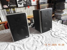 1 Paar Lautsprechen VISONIK