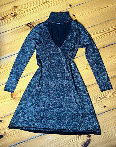 Guess damen strickkleid - guess,