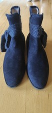 Chelsea Boots, Unützer, 41