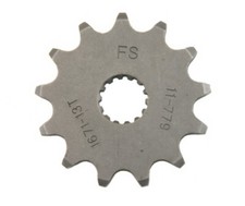 13 Tooth Front Steel Sprocket