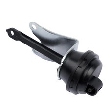 Unterdruckdose Saugrohr für