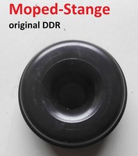 Simson S51 S50 S53 S70 Bowdenzugdurchführung Gabelführung Abdeckung Steuerkopf