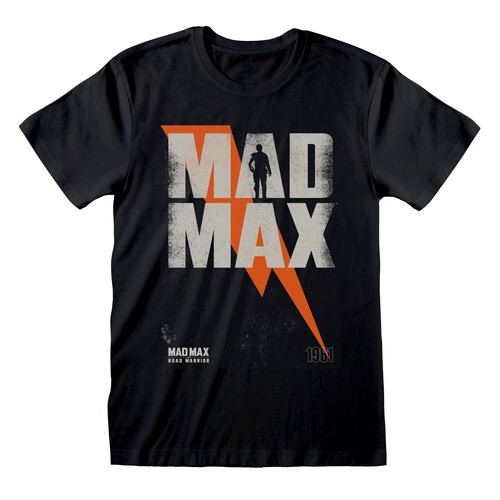 Mad max the - max, road