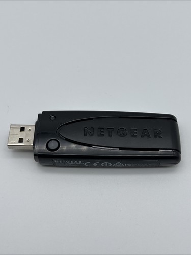 Netgear wireless dual - wireless-n,