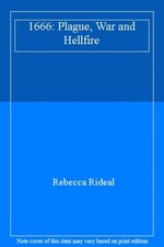 1666: Plague, War and
