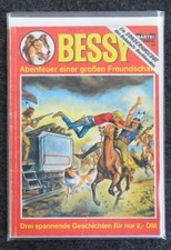 Bessy Doppelband - Heft Nr