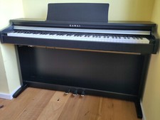 Piano kawai 17 schwarz - e-piano, cn-17