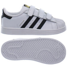 Adidas Superstar CF I weiß