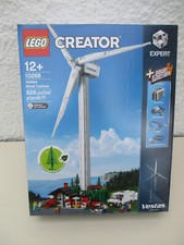 Lego Creator 10268 Vestas