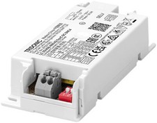 Tridonic LC 25W 450-600mA flexC SC SNC4 AC-DC-LED-Netzteil CC 25,2W 0,5A IP20 ni