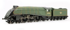 Hornby R3980 Class W1 "Hush