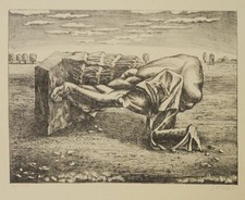 Günter Richter Figur