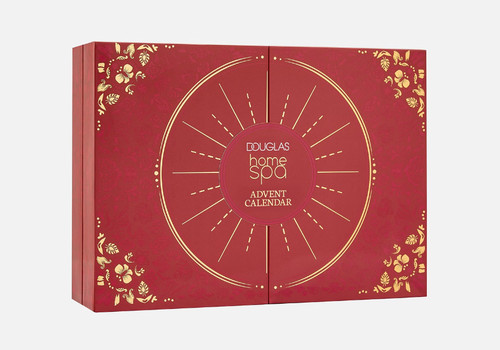 Douglas adventskalender - ✅,