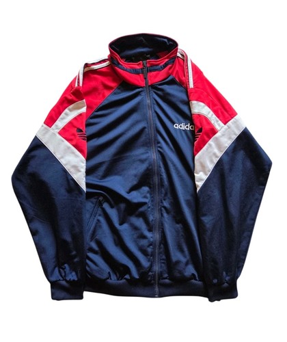 Vintage adidas trainingsjacke - adidas,