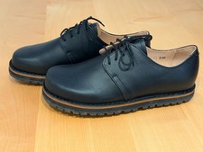 Waldviertler Damen Halbschuhe