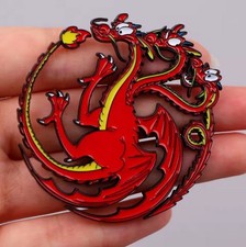 Mulan Mushu Drache Ansteckpin