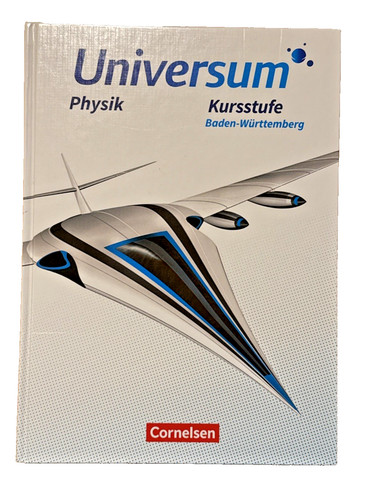 Universum physik kursstufe - universum,