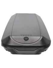 E-Bike-AkkusMaratron Gepäckträger-Akku YJ145 - 36V 10,4Ah (374Wh) - für E-Bikes